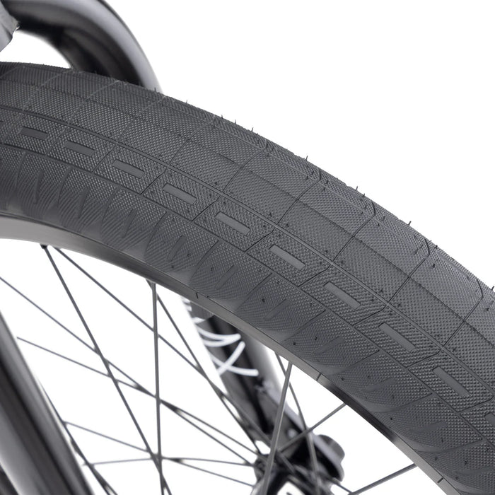 KINK SWITCH BMX COMPLETE BIKE