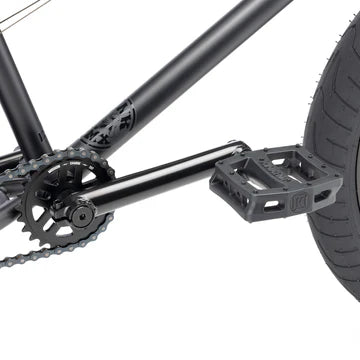 KINK WHIP COMPLETE BIKE