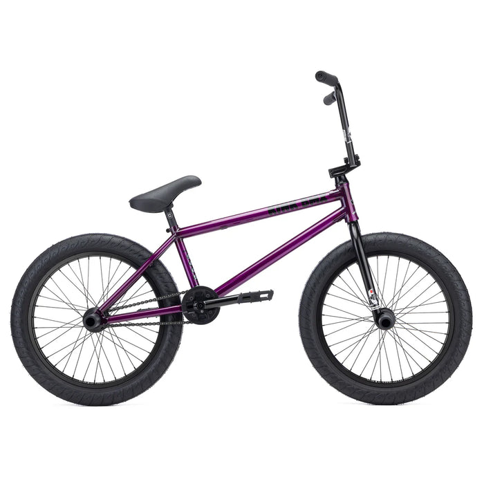 KINK WILLIAMS BMX COMPLETE BIKE
