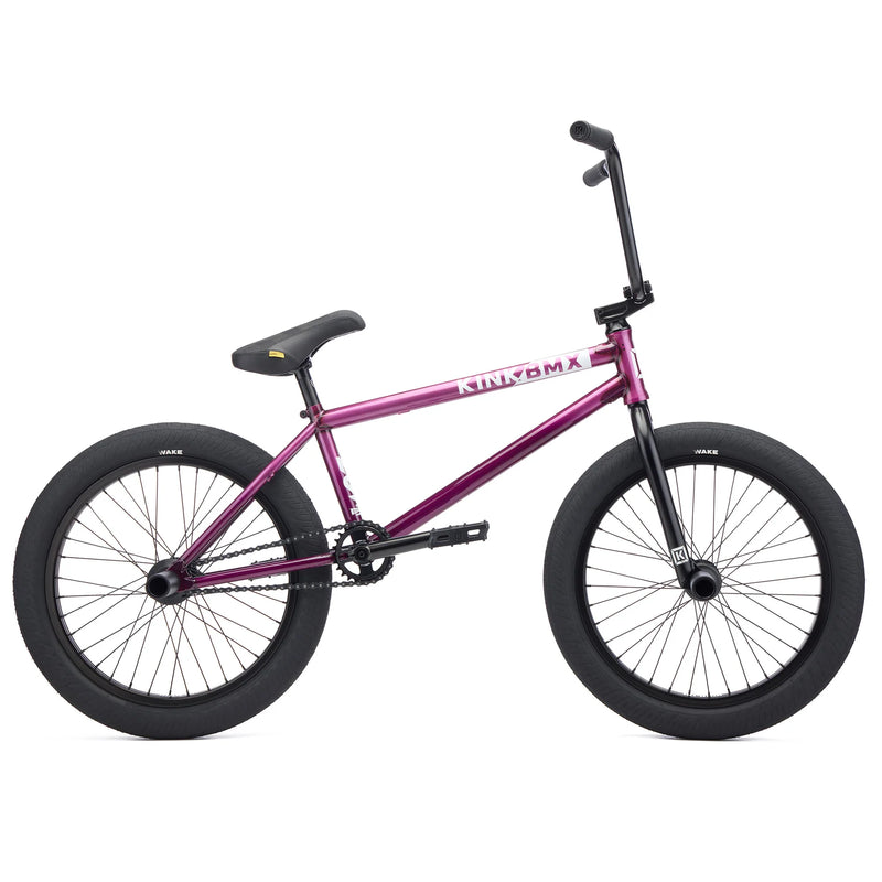 Kink Downside BMX Complete Bike