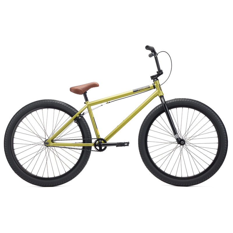 Kink DRIFTER 26 Complete Bike Cassette Hub