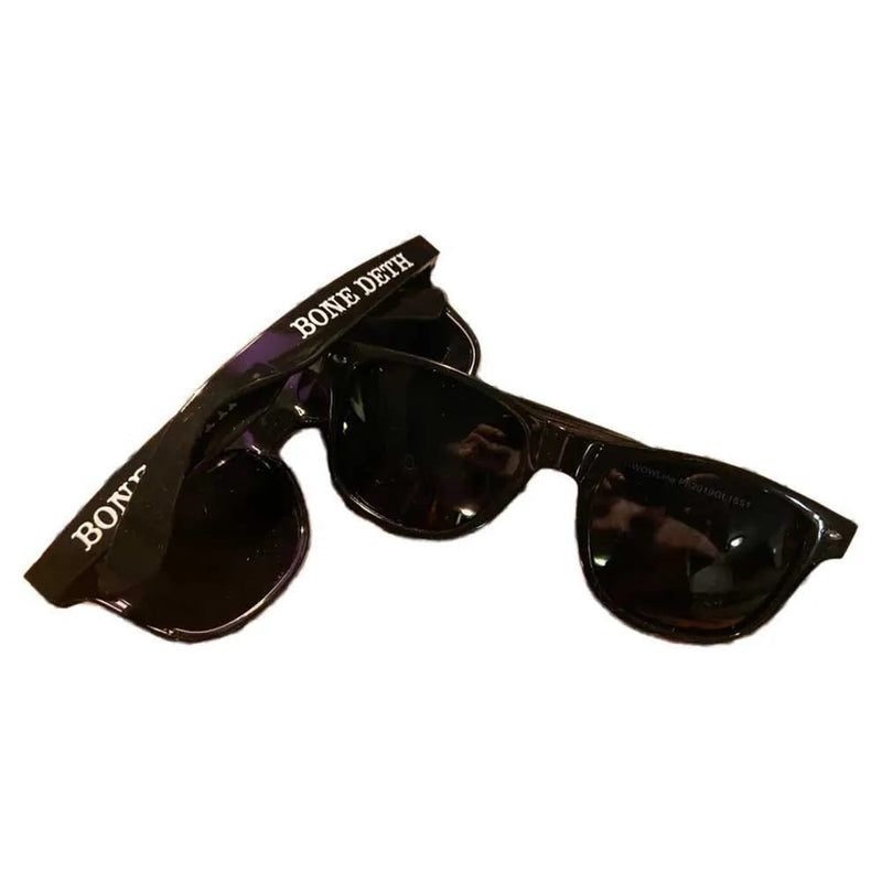 BONE DETH BONE SHADES