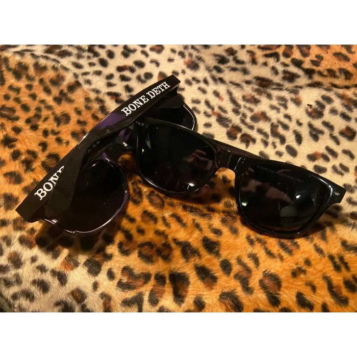 BONE DETH BONE SHADES