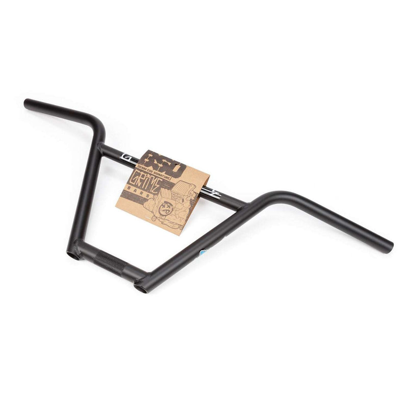 BSD GRIME OS 4PC HANDLEBAR DENIM COX SIGNATURE