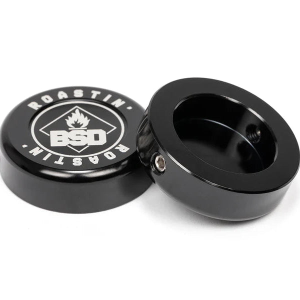 BSD ROASTIN ALLOY BARENDS