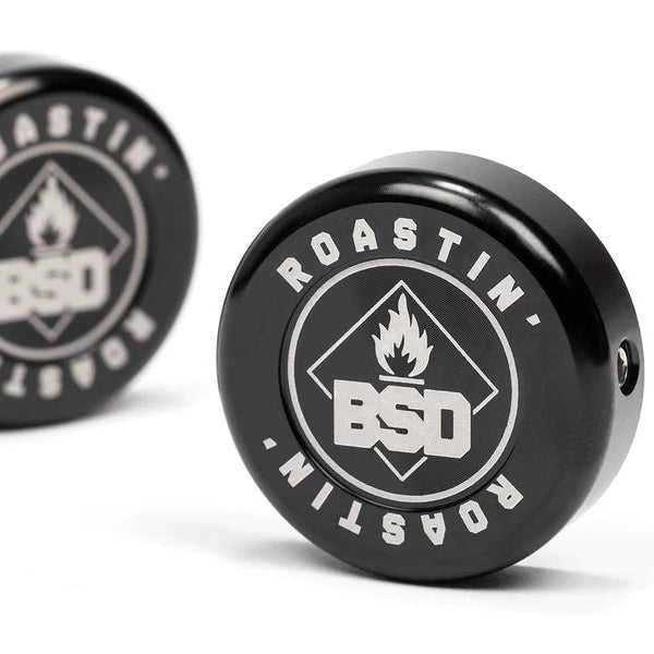 BSD ROASTIN ALLOY BARENDS