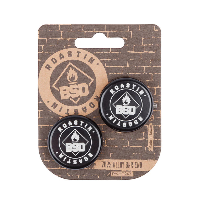 BSD ROASTIN ALLOY BARENDS