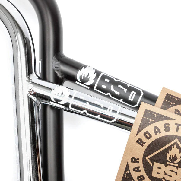 BSD ROASTIN BMX BAR