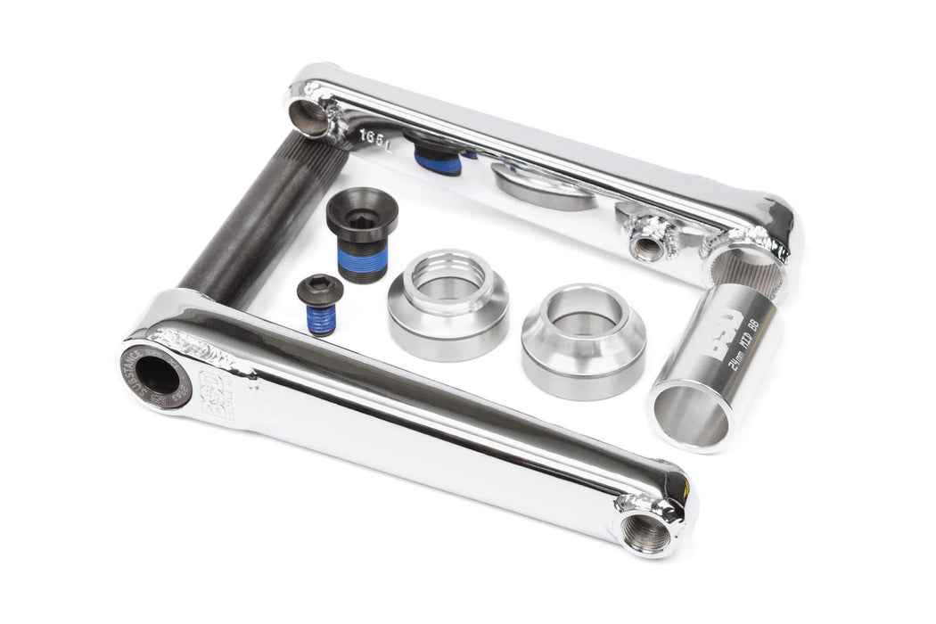 BSD SUBSTANCE XL V2 CRANK