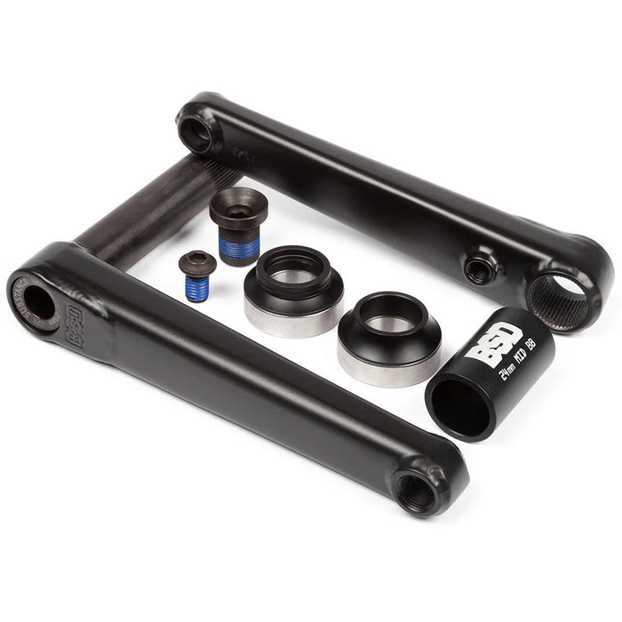 BSD SUBSTANCE XL V2 CRANK