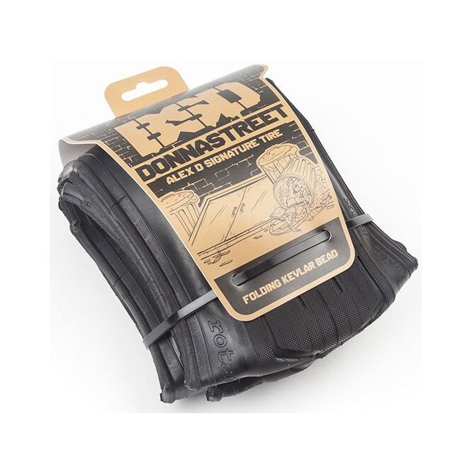 BSD DONNASTREET TIRE