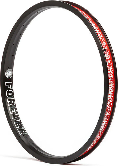 BSD FOREVER  BMX RIM