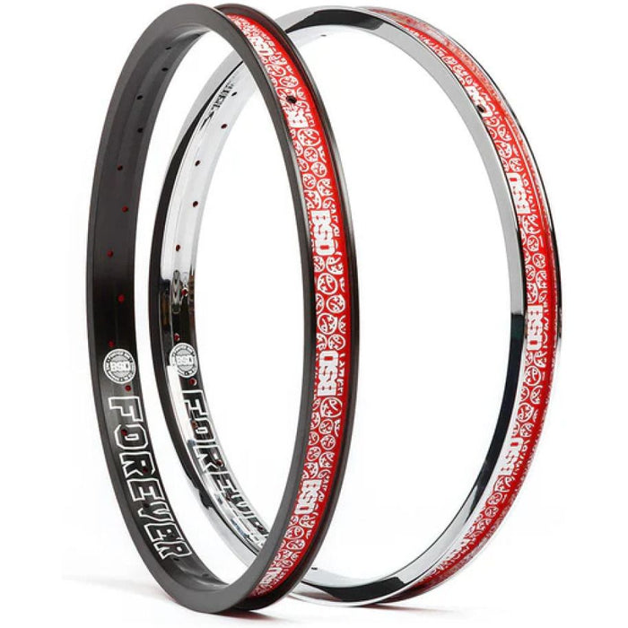 BSD FOREVER  BMX RIM