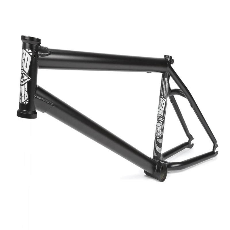 BSD Focus Frame