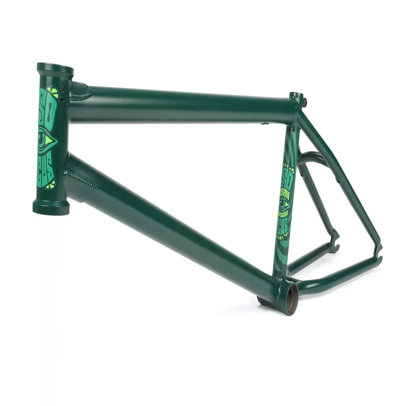 BSD Focus Frame