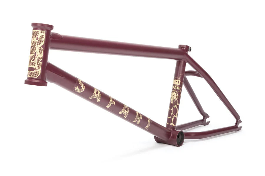 BSD SAFARI V3 FRAME