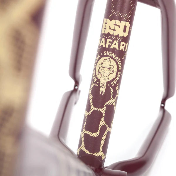 BSD SAFARI V3 FRAME