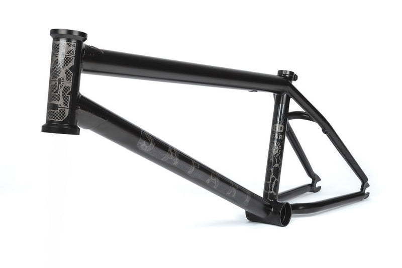 BSD Alvx Af+ Rahmen