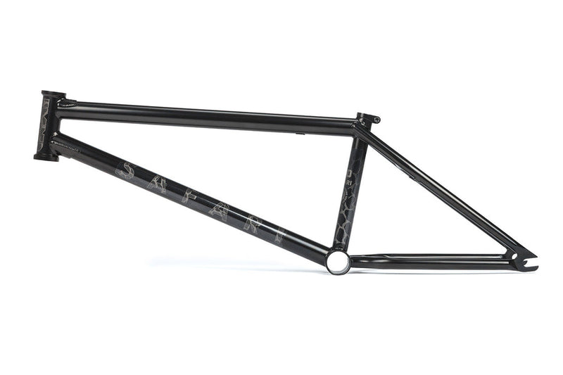 BSD Alvx Af+ Rahmen