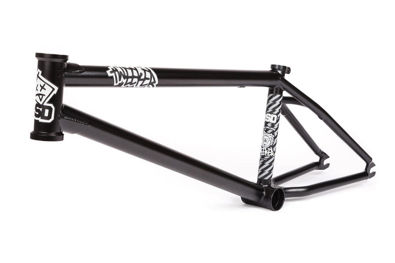 BSD Alvx Af+ Rahmen