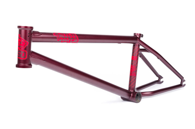 BSD Alvx Af+ Rahmen
