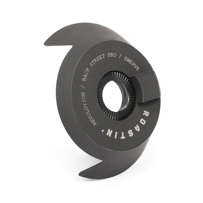 BSD ROASTIN REAR STEEL HUBGUARDS