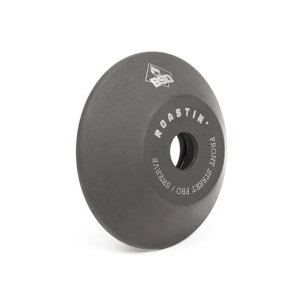 BSD ROASTIN FRONT STEEL HUBGUARD