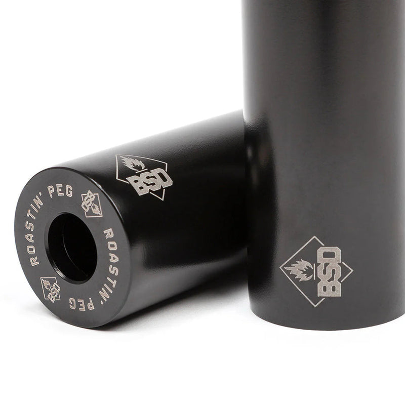 BSD ROASTIN STEEL PEG