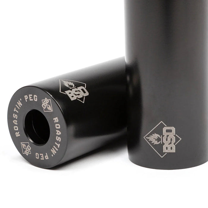 BSD ROASTIN STEEL PEG