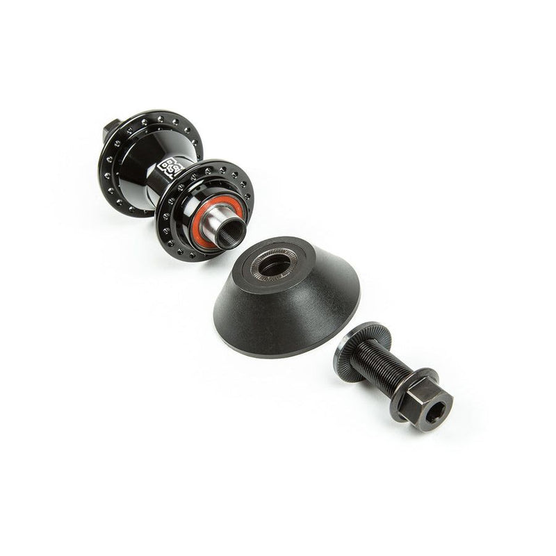 BSD JERSEY BARRIER FREECOASTER HUBGUARD