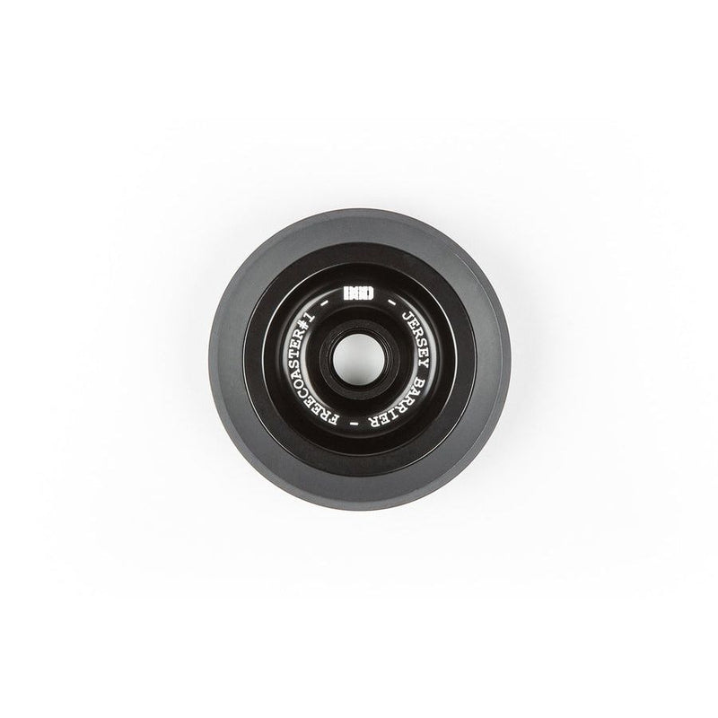 BSD JERSEY BARRIER FREECOASTER HUBGUARD