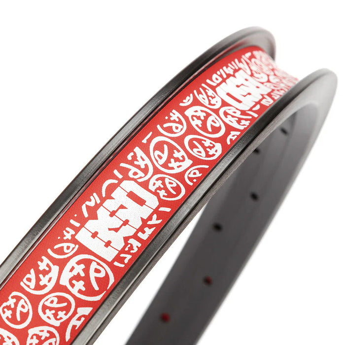 BSD FOREVER  BMX RIM