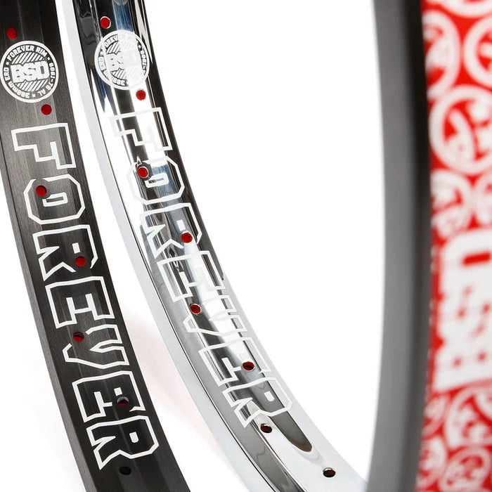 BSD FOREVER  BMX RIM