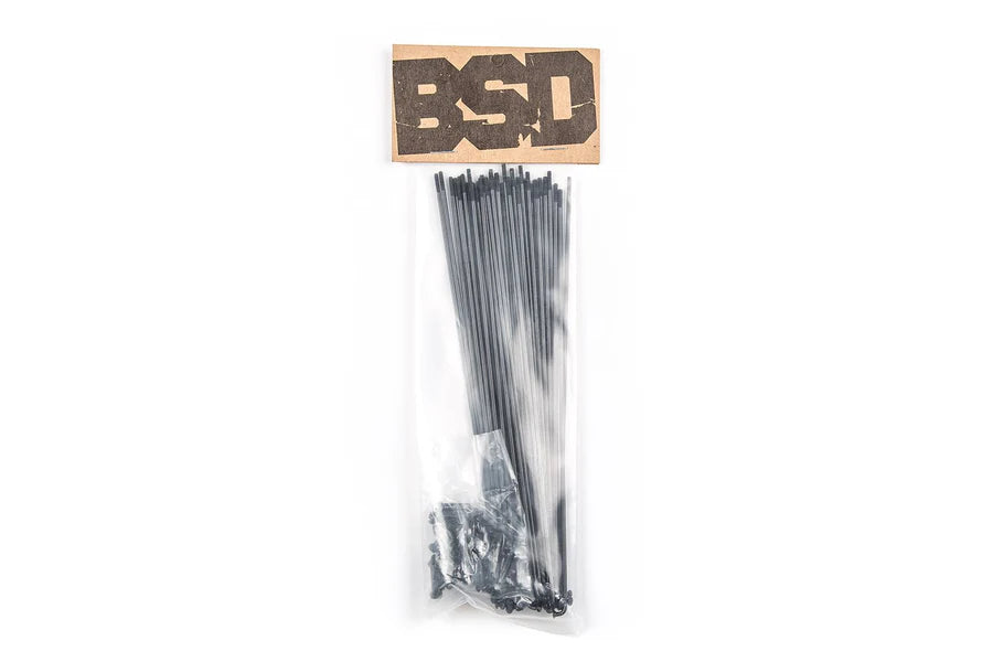 BSD BMX SPOKES