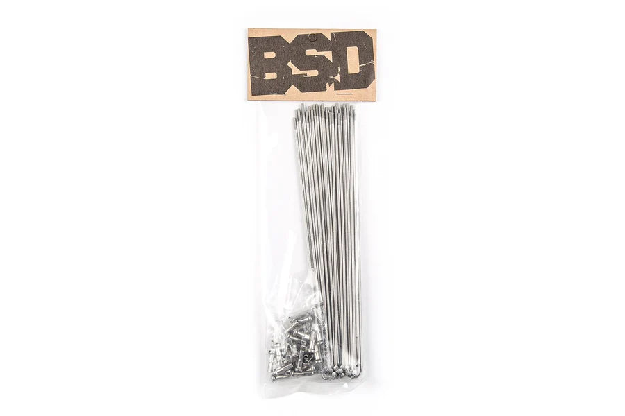 BSD BMX SPOKES