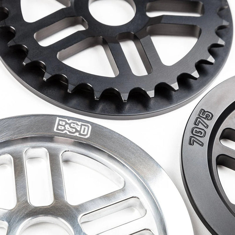 BSD GUARD SPROCKET