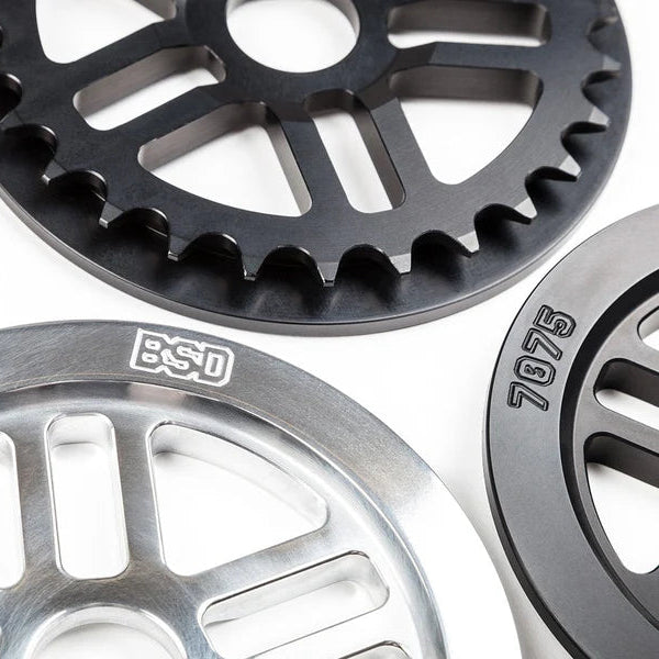 BSD GUARD SPROCKET