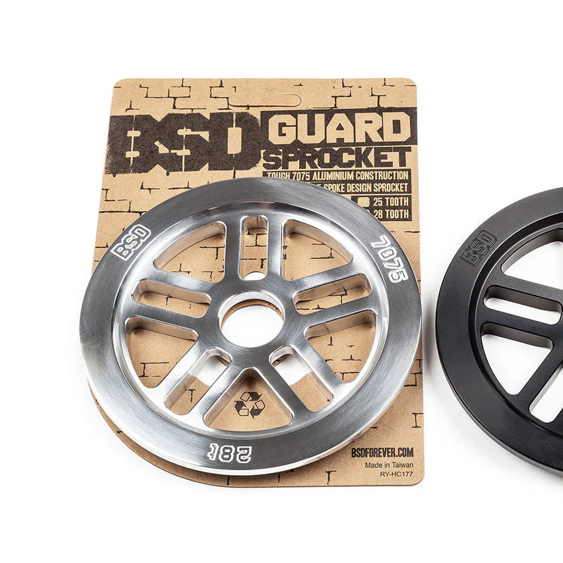 BSD GUARD SPROCKET