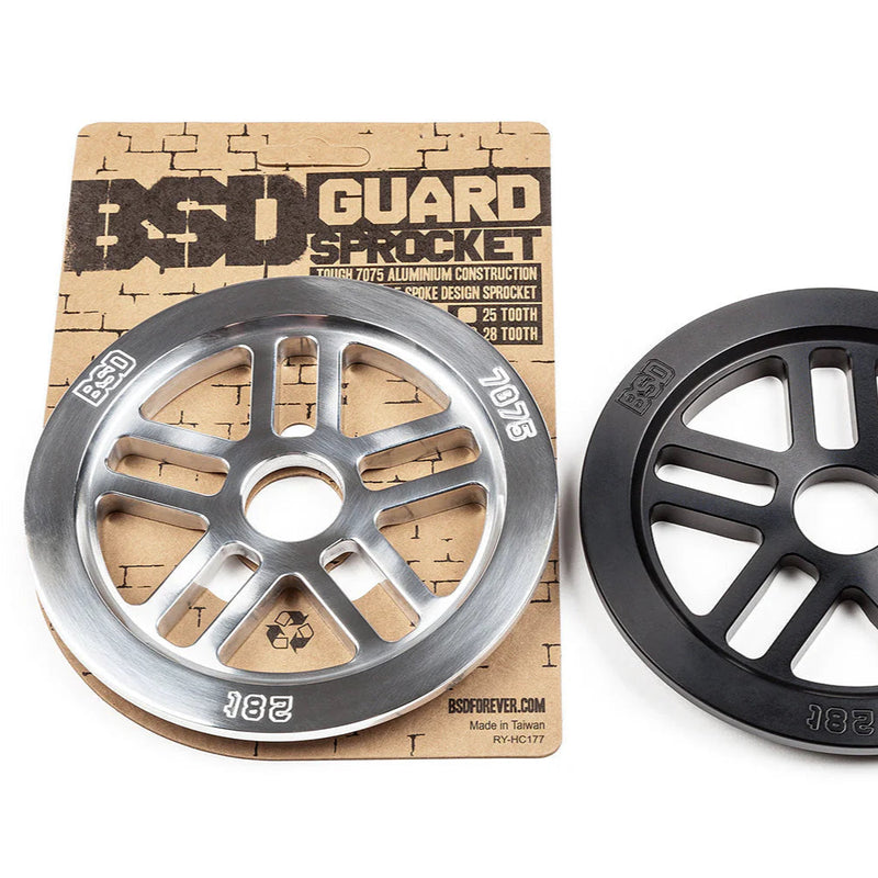 BSD GUARD SPROCKET