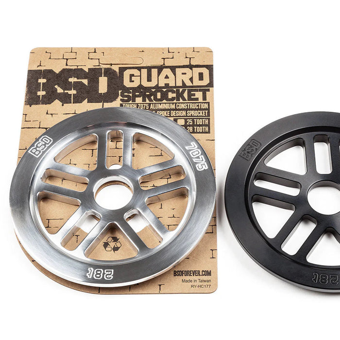 BSD GUARD SPROCKET