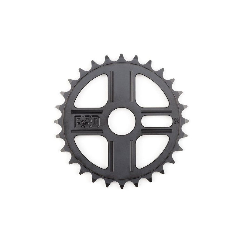 BSD TBT Sprocket