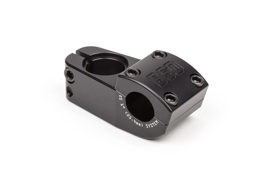 BSD LEVELLED TOPLOADER STEM