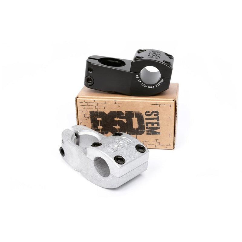 BSD STACKED TOPLOADER STEM