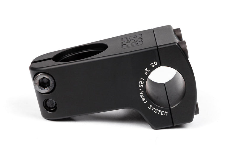 Potence BSD Levelled Toploader