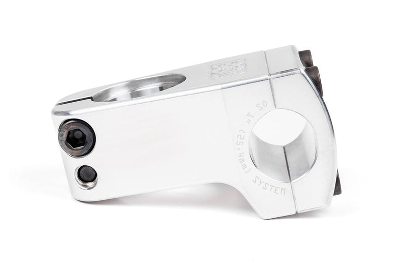 Potence BSD Levelled Toploader