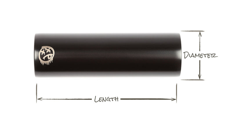 BSD Hubba Peg