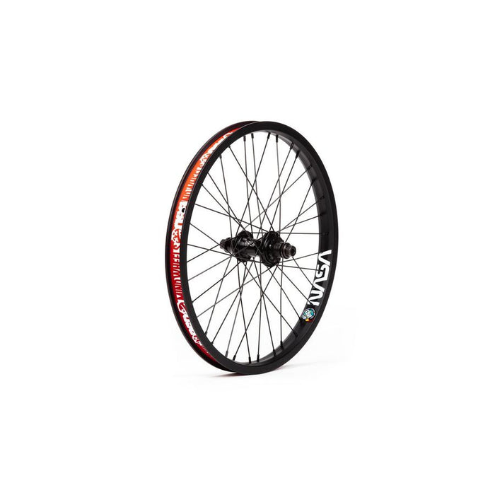 BSD MIND/BACK STREET PRO CASSETTE REAR WHEEL
