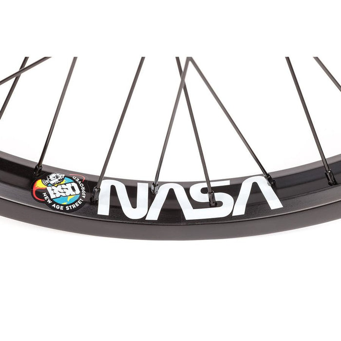 BSD MIND/BACK STREET PRO CASSETTE REAR WHEEL