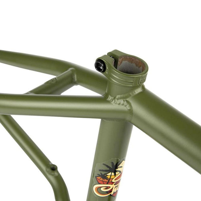 MANKIND SUNCHASER FRAME