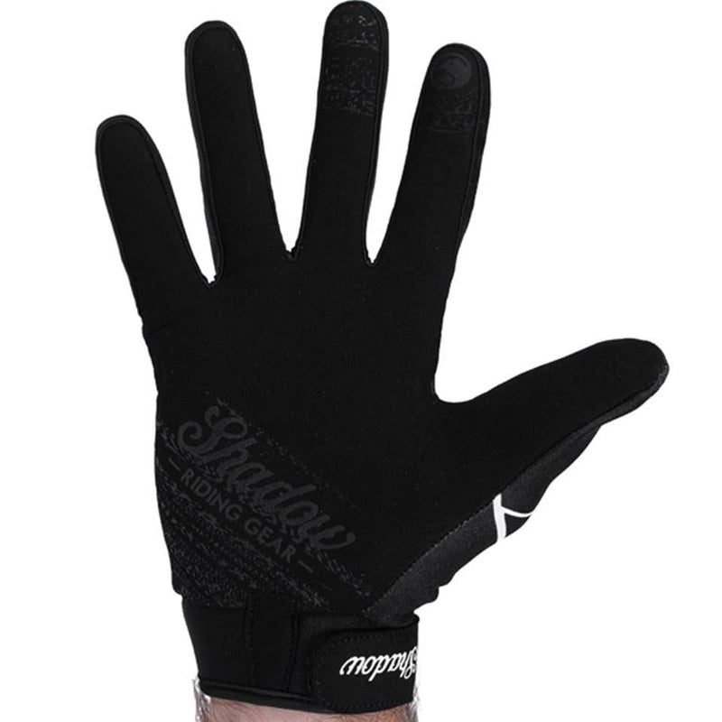 SHADOW JR. CONSPIRE GLOVES - M SERIES